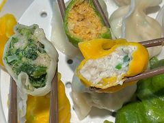 -前海沿·青岛菜(大拇指广场石老人店)