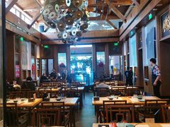 -局气烤鸭·北京菜(德云社店)