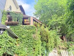 -马灯部落·西湖边的创意山景餐厅(虎跑动物园店)