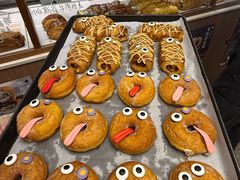 -evoojoo面包商店