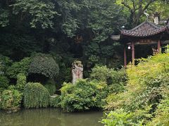 -杭州黄龙洞