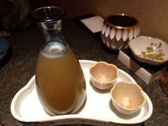 -丝路金桃·新疆菜(徐汇店)