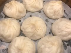 小笼包-沪江海派料理