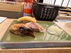 -鮨政·Omakase(港汇恒隆广场店)