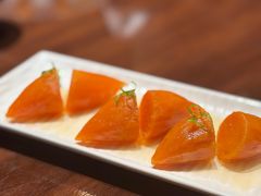 -香樟花园新粤料理(无锡万象城店)