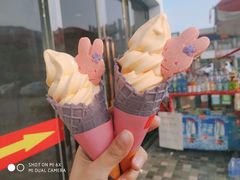 -麦当劳(保定裕华路店)