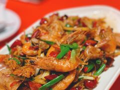 -侯师傅热炒店(印象城店)