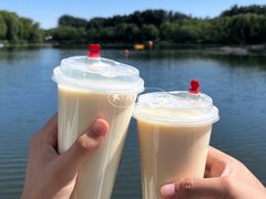 -沿途四季·云南菜·诗酒茶(蓝色港湾店)
