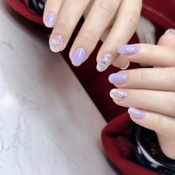 点击看大图 -Fanni美甲美睫皮肤管理