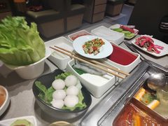 -海底捞火锅(泰安爱琴海店)