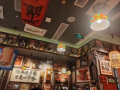 -王繁星面馆(西安熙地港店)