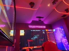 -星聚会KTV(龙湖上海奉贤天街店)
