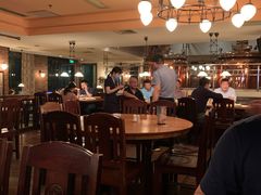 大堂-宝莱纳啤酒花园餐厅PAULANER BRAUHAUS Nanjing(广州路店)