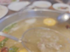 -牛必福潮汕牛肉火锅(油坊桥店)