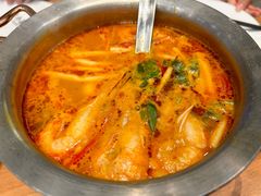 -越小品·越南餐厅(万科里店)