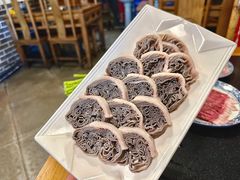 -裕德孚·非遗手切涮羊肉(东直门内大街店)