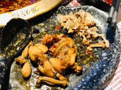 -哥老官重庆美蛙鱼头(虹口龙之梦店)
