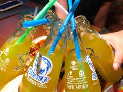北冰洋的聚会-虾元素品质川菜