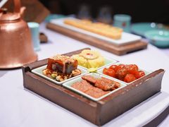 -四世同堂·京菜·烤鸭(双井店)