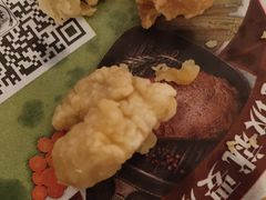 -肯德基(建华店)