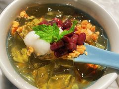 盐府老冰粉-懒人盐府人家(航天桥店)