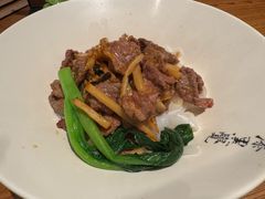 -漆黑觉米粉(三里屯店)