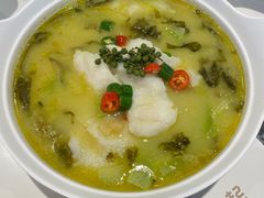 -鱼你在一起(闵行龙盛国际店)