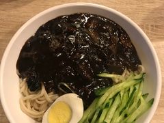 -郑阿姨的家·이모네·韩料&烤肉(武川路店)