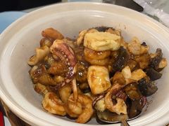 -逢春菜馆天津菜(胜利路店)
