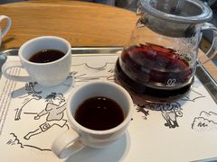 -ARKET CAFÉ(三里屯太古里店)