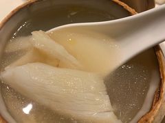 -天龙轩(香港丽思卡尔顿酒店)