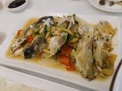 -朱仔记食府(江南大道店)