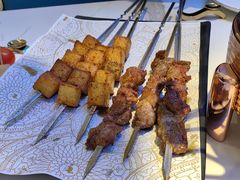 -阿里疆Alijiang·丝路美食·异域风情·清真(长楹天街店)