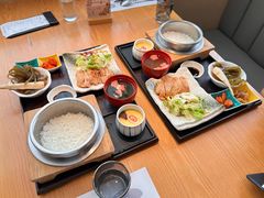-味太助·银饭食堂(中华城店)