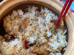 -华记煲仔华·煲仔饭(三元里万科里店)