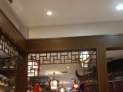 -苏浙徽·农家大院(吴江中山南路店)