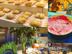 -欢乐牧场主题自助料理(T12店)
