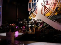 -陌上花儿·音乐西餐吧(和平店)