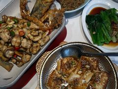 -蚬皇•陈味莞(西平景湖店)