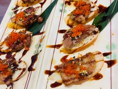 -尺山寸水日料(马桥满天星店)