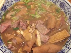 -门框胡同百年卤煮(前门煤市街店)