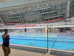 -二十一世纪饭店-游泳馆