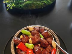 -同庆楼(金宝汇店)