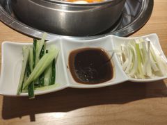 -守柴炉烤鸭(科华中路王府井店)