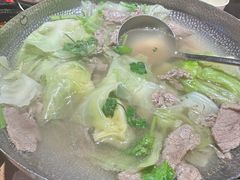 -川堂风·跷脚牛肉·乐山爆炒(宝山日月光店)