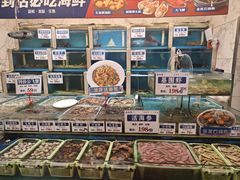 -品海楼·大连海胆锅贴馆(东港店)
