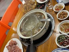 -潮陈记土鸡火锅(东厦北路店)