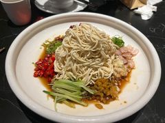 -芳芳私房菜·精做淮扬菜(承德路店)
