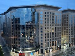 -喜悦烤鸭·新京菜(王府井店)