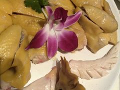 -香港狮子山下·明星粤菜餐厅(北苑店)